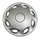 WHEEL CAP "PIAGGIO GENUINE PART" PORTER 1992>2009  -B000992-
