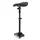 SELLE POUR TROTTINETTE XIAOMI PRO, PRO 2 NOIR (SUPPORT, TIGE DE SELLE ET SELLE) -SELECTION P2R
