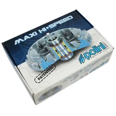 VARIATEUR MAXISCOOTER POLINI HI-SPEED POUR HONDA 125 PCX 2010> (241.697)