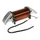 BOBINE ECLAIRAGE CYCLO ADAPTABLE PIAGGIO 50 CIAO PX  -P2R-