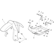 Garde boue AV-Embas.