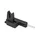 MECANISME DE FERMETURE SERRURE DE SELLE SCOOT ADAPTABLE PIAGGIO 50 ZIP 2000> 2T-4T (OEM: 494977)  -SELECTION P2R-