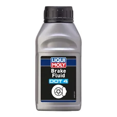LIQUIDE DE FREIN LIQUI MOLY DOT 4  (500 ml)