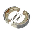 MACHOIRE DE FREIN 50 A BOITE NEWFREN POUR APRILIA 50 MX 1983> AV/AR, 125 MX 1983> AV / BETA 50 TR 1987> AV/AR, 125 TR 1980> AV/AR (GF0200 )