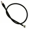 TRANSMISSION SPEEDOMETER CABLE "PIAGGIO GENUINE PART" APRILIA 650 PEGASO 1992>1996  -AP8114282-