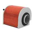 FILTRE A AIR MOTO ADAPTABLE HONDA 250 REBEL 1996>2012  -HIFLOFILTRO HFA1212-