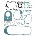COMPLETE GASKET SET - FOR MAXISCOOTER PEUGEOT 125 TWEET 2010>/SYM 125 EURO MIX 2002>, SYMPHONIE 2009> -  -ARTEIN-