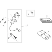 Groupe complementaire