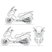 Atlantic 250 2006-2008