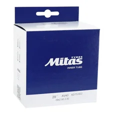 INNER TUBE FOR BICYCLE 29 x 2.50-3.00 MITAS STANDART VALVE