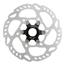 DISQUE DE FREIN VTT CENTERLOCK SHIMANO RT70 SLX 180mm ICE-TECH ADVANCED SM-RT70M (MONTAGE ATELIER)