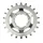 SPROCKET- NEXUS SHIMANO 22 T.