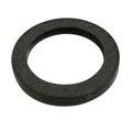 SEAL RING GASKET-  FOR CRANSHAFT (53-72-12) "PIAGGIO GENUINE PART" MOTO-GUZZI V7, V9, V50, V35, NEVADA, BREVA  -886365-