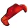 FEU ARRIERE SCOOT ADAPTABLE MBK 50 BOOSTER 1999>2003/YAMAHA 50 BWS ORIGINAL 1999>2003 ROUGE AVEC CLIGNOTANTS **  -P2R-