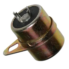 CONDENSER  FOR PEUGEOT 103, 102, 101, 104 to weld  -SELECTION P2R-