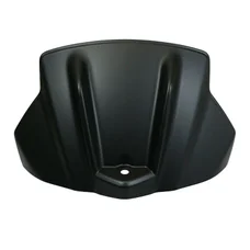 COUVERCLE DE RESERVOIR ORIGINE PIAGGIO APRILIA 1000 RSV4, TUONO 2013>2015 NOIR  -B04454700BM-