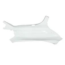 62025160BR - RR LH SIDE COVER UNPAINTED