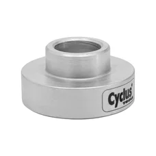 CYCLUS BEARING PRESS RING FOR INTERNAL Ø 17mm/ EXT Ø 30mm -TO USE WITH TOOL Ref 180126 -