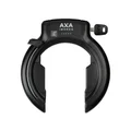 ANTIVOL VELO FER A CHEVAL AXA IMMENSO GRANDE OUVERTURE 75mm NOIR (SANS FIXATION) - COMPATIBLE PLUG - SECURITE NIVEAU 12/15 -