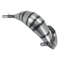 EXHAUST FOR 50cc MOTORBIKE- LEOVINCE X-FIGHT FOR RIEJU 50 MRT, SM, PRO (REF 80017)