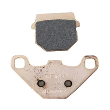 BRAKE PADS SET (2 pads) CL BRAKES FOR APRILIA 125 LEONARDO, SCARABEO, SPORT CITY Front  500 ATLANTIC, SCARABEO Front LEFT  -  (3021 MSC)