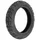 PNEU TROTTINETTE TUBELESS CROSS 8.5 X 2.00 NOIR