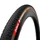 PNEU GRAVEL 700 X 40 VITTORIA TERRENO T50 MIXED ENDURANCE GRAPHENE 2.0 NOIR/MARRON TUBELESS READY TS (40-622)