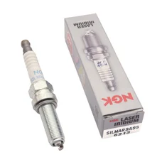 SPARK PLUG NGK SILMAR9A9S (6123)