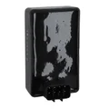CDI UNIT FOR SCOOT KYMCO 50 AGILITY R16 4stroke 2008>2013, AGILITY RS 2008>2013, LIKE 2009>2013  (12V - 8 terminals)  -SELECTION P2R-