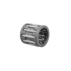 CAGE A AIGUILLES DE PISTON RENFORCEE 12x16x16 ADAPTABLE PEUGEOT 50 LUDIX, AM6, 103  -SELECTION P2R-