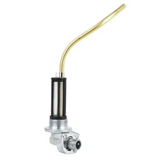 ROBINET ESSENCE MAXISCOOTER ADAPTABLE PIAGGIO 125 VESPA PX 1998>2017, PXE ARCOBALENO 1981>1997 -SELECTION P2R