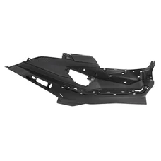 PROTECTION DROITE MARCHE PIED ORIGINE PIAGGIO 400-530 MP3 2022> -1B0107520000C-