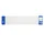 BANDE PLAQUE AUTO 520x110 POUR PVC VIERGE DEP. 15/EURO (VENDU A L'UNITE)