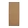 GASKET-NITRILE CORK PAPER  -TEMP RESIST 100° THICKNESS 1,00 mm SHEET : 475 x 210 mm (SOLD PER UNIT)  -SELECTION P2R-