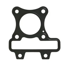 CYLINDER HEAD GASKET (0,35MM) "PIAGGIO GENUINE PART" 50 VESPA LX, VESPA-S 4 stroke  -846014-