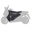 LEG COVER -TUCANO FOR PIAGGIO 300 MP3 HPE 2018> (R207-X) (TERMOSCUD)  (S.G.A.S. Anti-flap system)