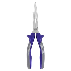 PINCE A BEC LONG CYCLUS DROITE 82mm  -MADE IN GERMANY-