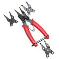PINCE CIRCLIPS 4 EN 1 (DIAM DE 10 à 50mm)  -P2R-