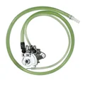 POMPE A HUILE ORIGINE PIAGGIO 50 ZIP 1998>2005, ZIP SP 1998>2013, VESPA ET2 1998>2013, NRG MC2 1998>2005/GILERA 50 RUNNER 1998>2005  -82604R-