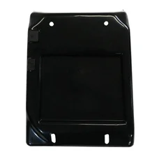 MUD FLAP - REAR "PIAGGIO GENUINE PART" MOTO-GUZZI 750 BREVA, NEVADA, V7  -GU31438765-