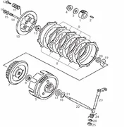Embrayage