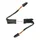 BATTERY CABLE SMART SYSTEM BOSCH 1000 mm BCH3900-1000