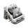 B019233 - T?TE CYLINDRE CPL.