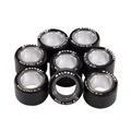 GALET/ROULEAU MAXISCOOTER MALOSSI 25x15,9  10,0g (x8)  POUR PIAGGIO 350 BEVERLY (POUR MULTIVAR) (6615452I0)