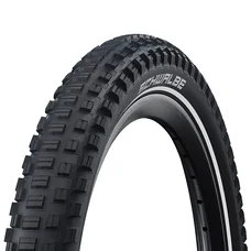 PNEU VTT 20 X 2.00 SCHWALBE LITTLE JOE K-GUARD NOIR TR (50-406) RENFORT RACEGUARD FLANC REFLEX COMPATIBLE VAE