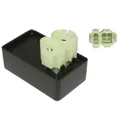 CDI UNIT FOR MAXISCOOTER SYM 125 FIDLE II 2008>, EURO MX, SYMPHONY  -SELECTION P2R-