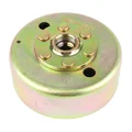 IGNITION ROTOR FOR MOPED MBK 51 (ELECTRONIC MORIYAMA TYPE) - P2R
