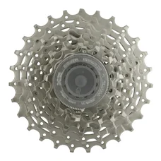 CASSETTE  9 speed SHIMANO TIAGRA/SORA HG 12-25 (12-13-14-15-17-19-21-23-25)