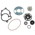 KIT REPARATION POMPE A EAU MAXISCOOTER ADAPTABLE YAMAHA 125 XMAX 2006>2020 / MBK 125 SKYCRUISER (TYPE ORIGINE)  -TOP PERFORMANCES-