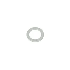 JOINT DE VIDANGE ALU PLAT DIAM 14 x 20 x 1,50 mm  (VENDU A L'UNITE)  -SELECTION P2R-